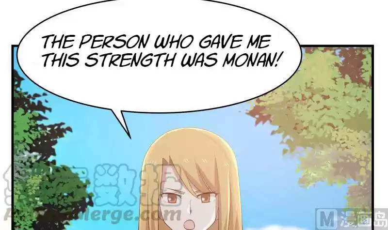 I Have a Dragon in My Body Ch. 214