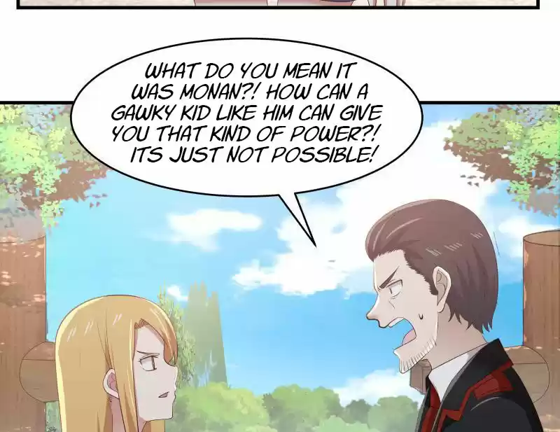 I Have a Dragon in My Body Ch. 214