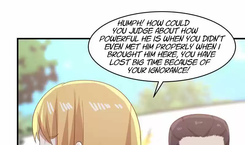 I Have a Dragon in My Body Ch. 214