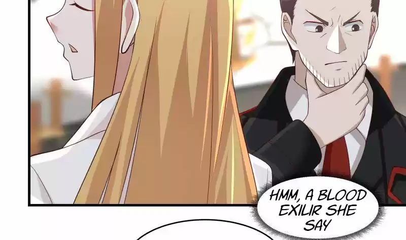 I Have a Dragon in My Body Ch. 214