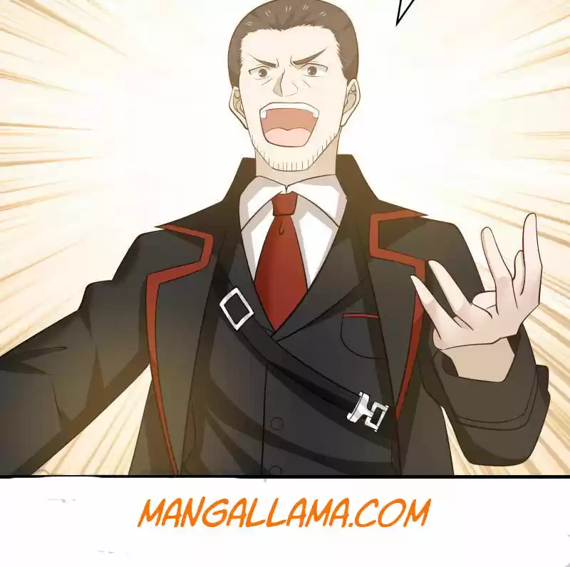 I Have a Dragon in My Body Ch. 214