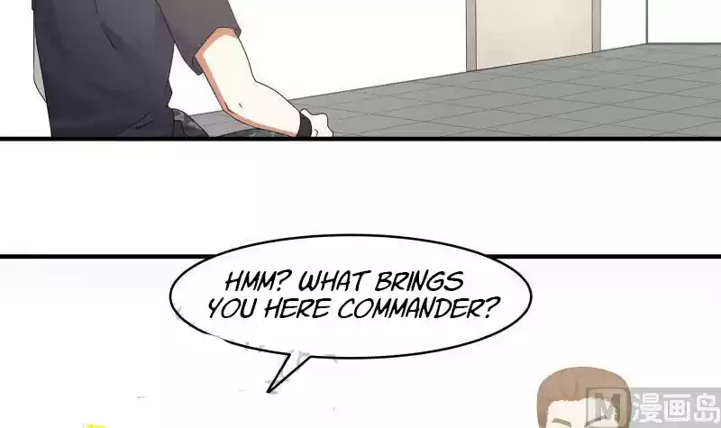 I Have a Dragon in My Body Ch. 214