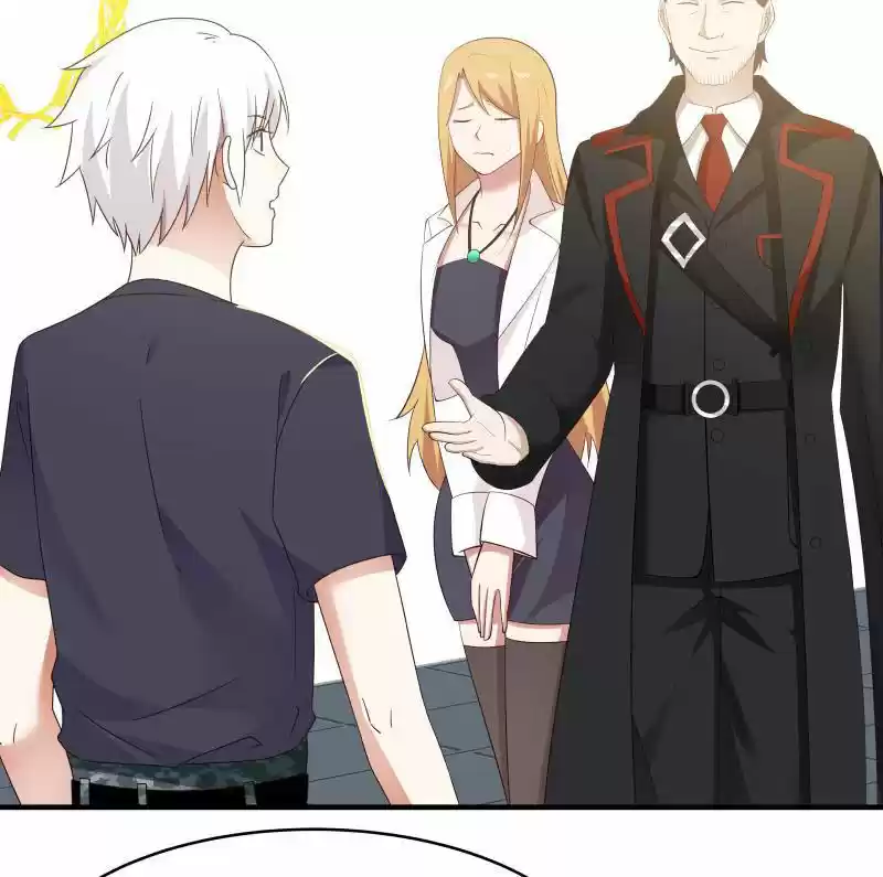 I Have a Dragon in My Body Ch. 214