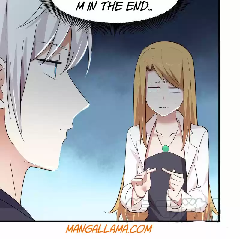 I Have a Dragon in My Body Ch. 214