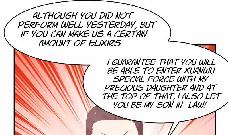 I Have a Dragon in My Body Ch. 214