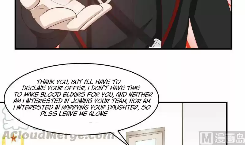 I Have a Dragon in My Body Ch. 214