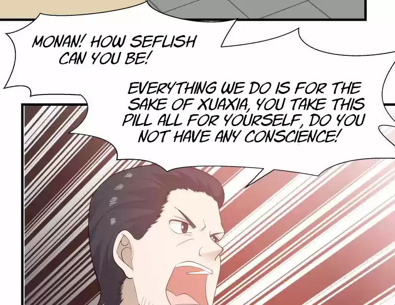 I Have a Dragon in My Body Ch. 214