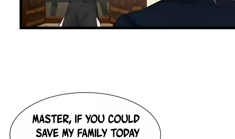 I Have a Dragon in My Body Ch. 22