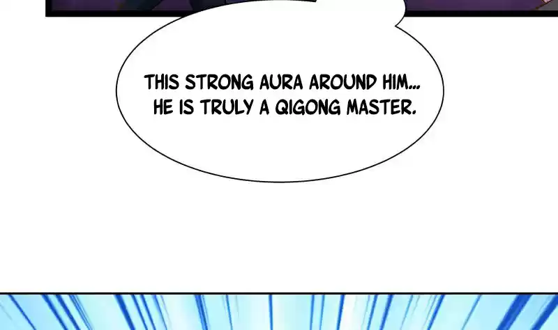 I Have a Dragon in My Body Ch. 22