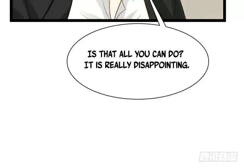 I Have a Dragon in My Body Ch. 22