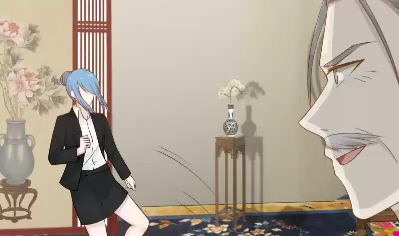 I Have a Dragon in My Body Ch. 22