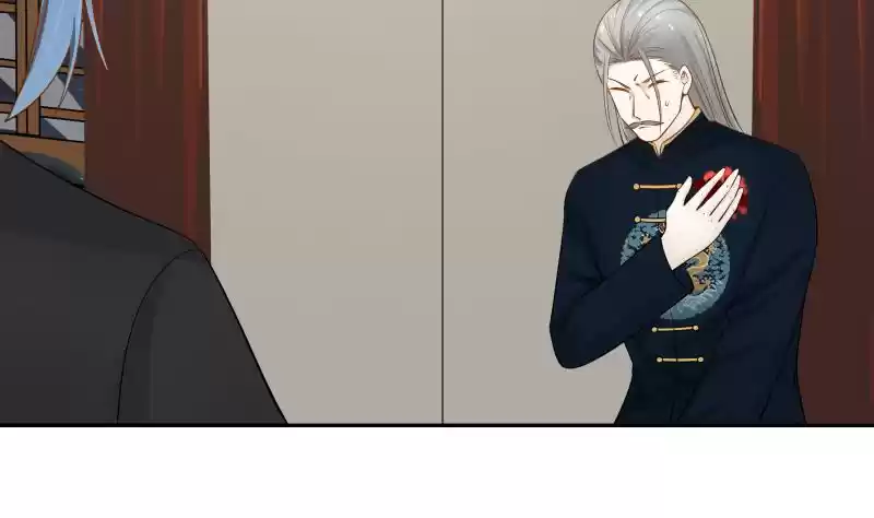 I Have a Dragon in My Body Ch. 22