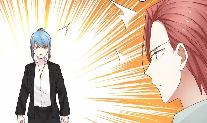 I Have a Dragon in My Body Ch. 22