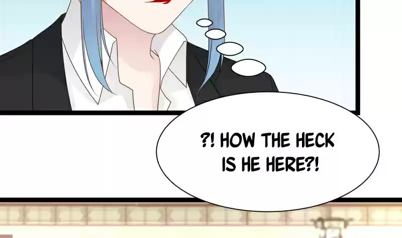 I Have a Dragon in My Body Ch. 22