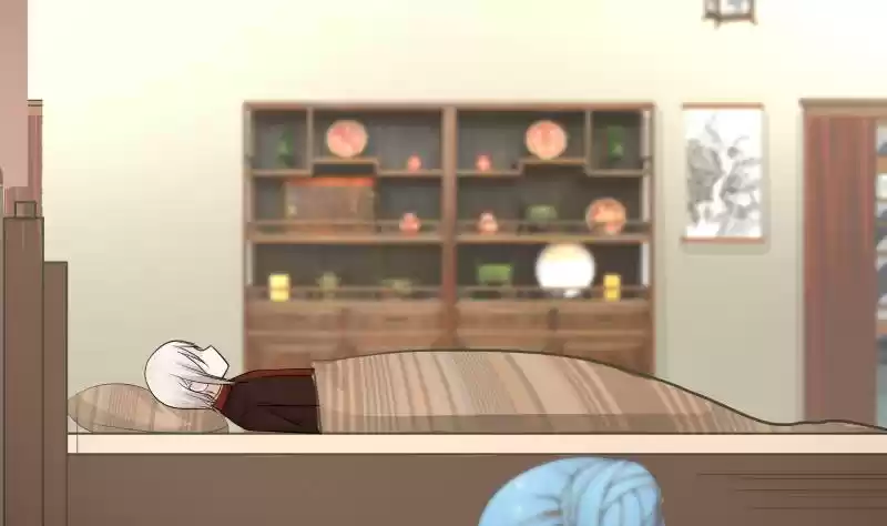 I Have a Dragon in My Body Ch. 22