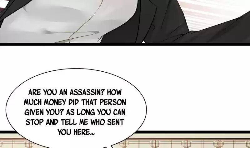 I Have a Dragon in My Body Ch. 22