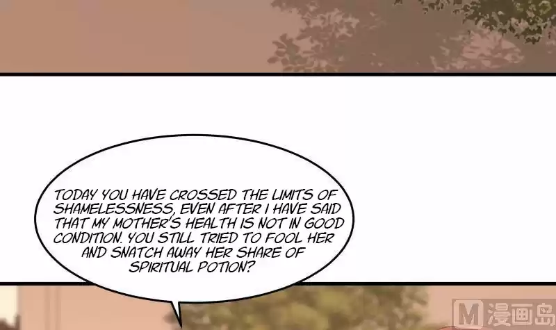 I Have a Dragon in My Body Ch. 225