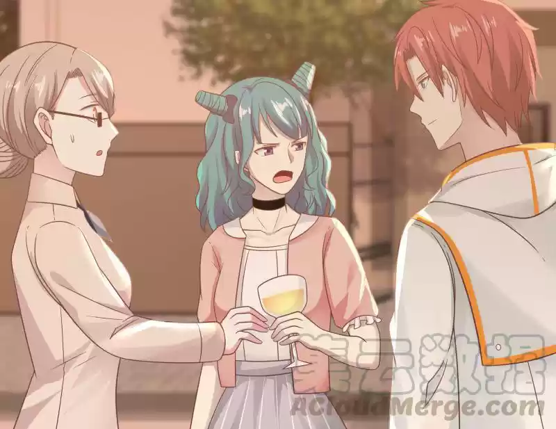 I Have a Dragon in My Body Ch. 225