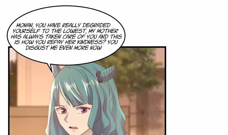 I Have a Dragon in My Body Ch. 225