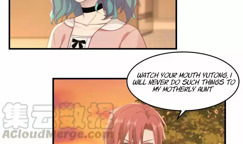 I Have a Dragon in My Body Ch. 225