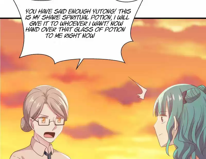 I Have a Dragon in My Body Ch. 225