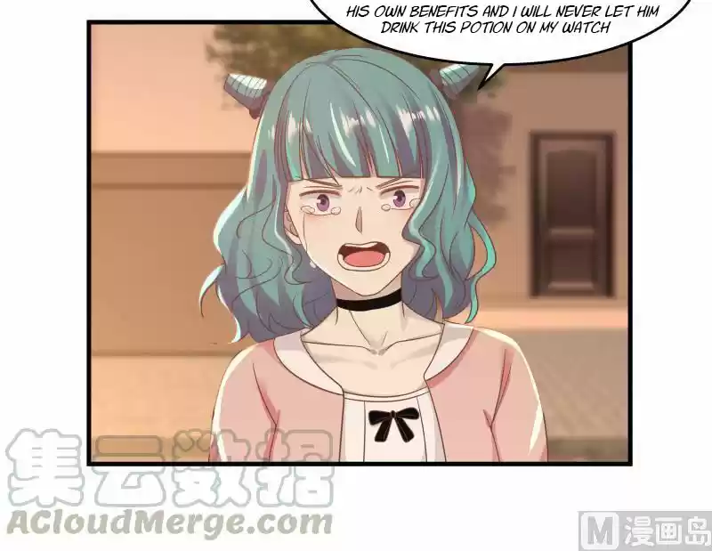 I Have a Dragon in My Body Ch. 225