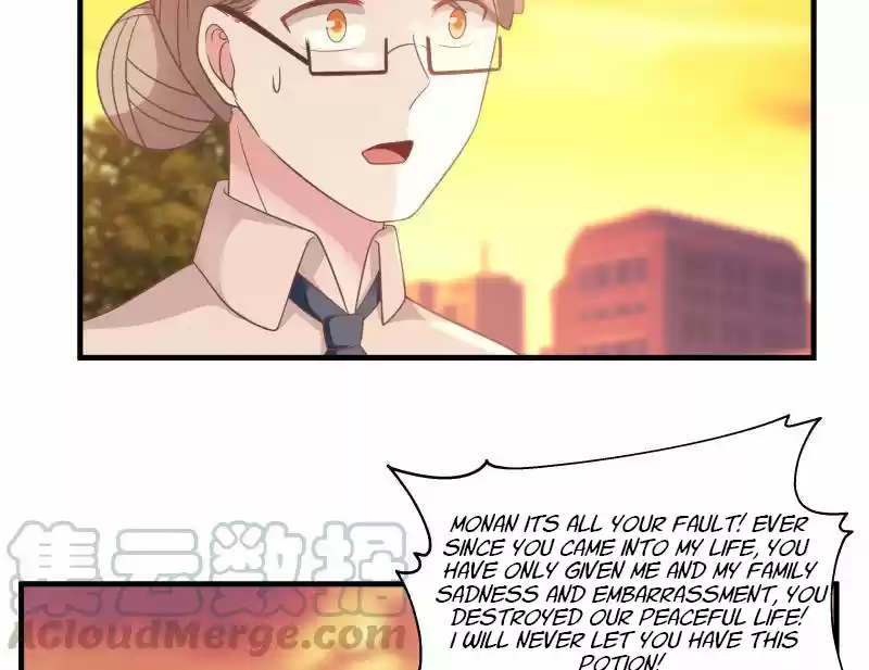 I Have a Dragon in My Body Ch. 225