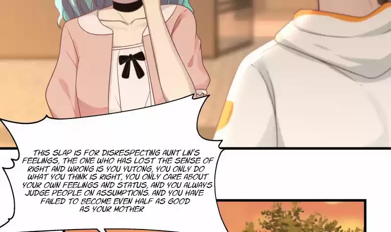 I Have a Dragon in My Body Ch. 225