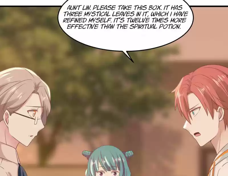 I Have a Dragon in My Body Ch. 225