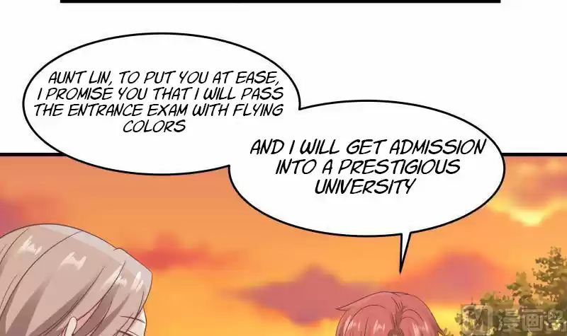 I Have a Dragon in My Body Ch. 225