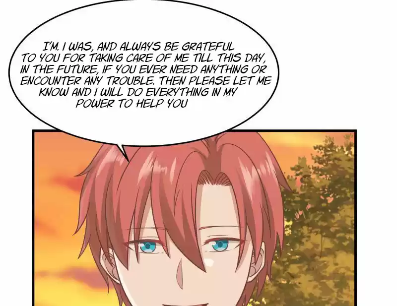 I Have a Dragon in My Body Ch. 225