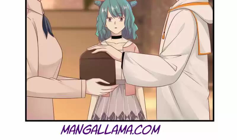 I Have a Dragon in My Body Ch. 225