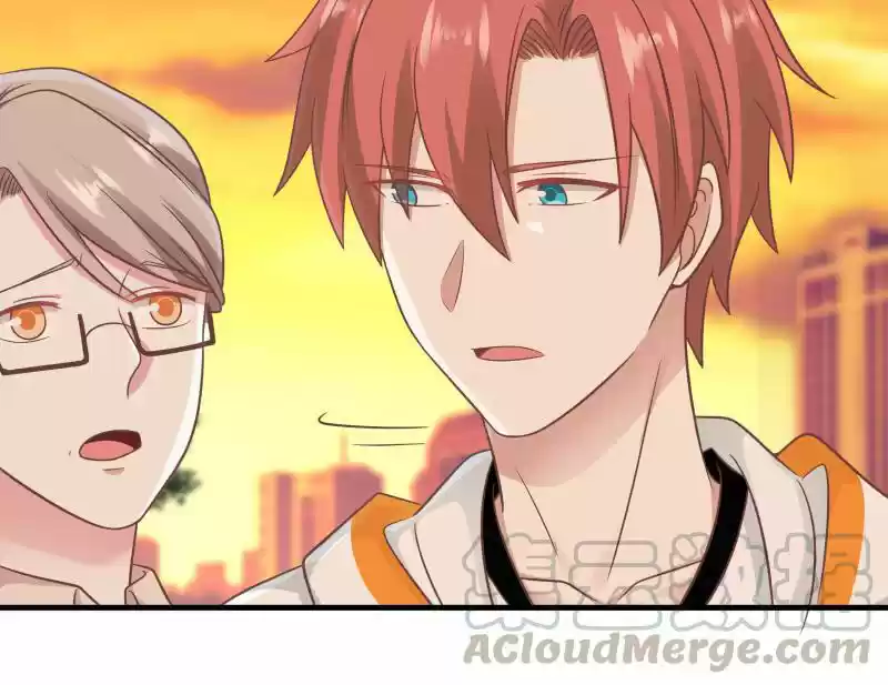 I Have a Dragon in My Body Ch. 225