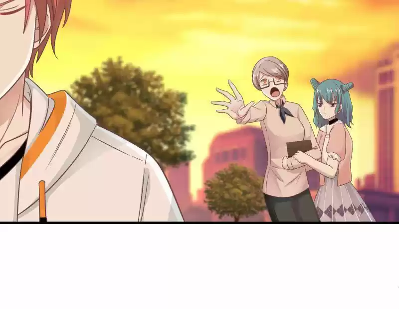 I Have a Dragon in My Body Ch. 225