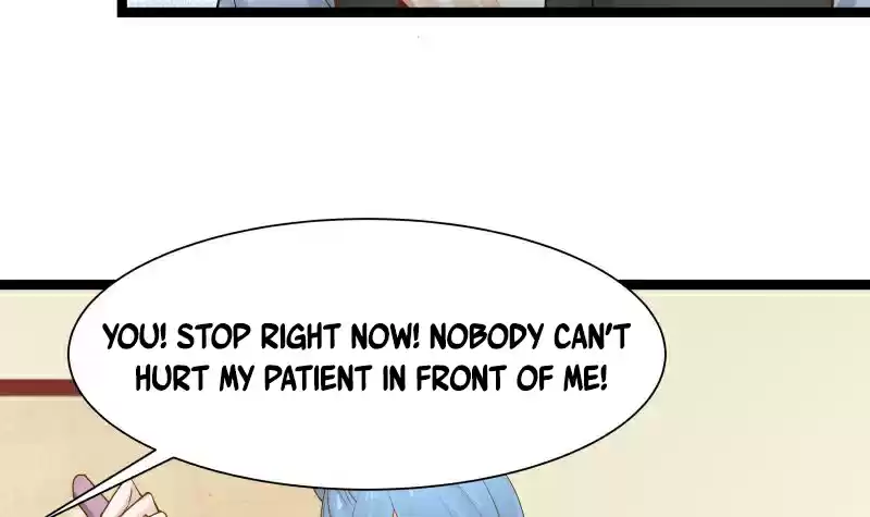 I Have a Dragon in My Body Ch. 23