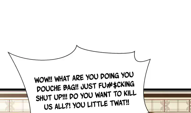 I Have a Dragon in My Body Ch. 23