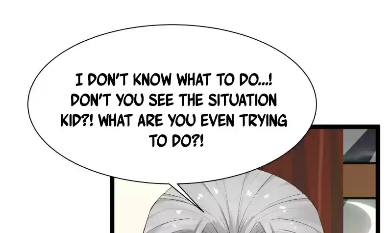 I Have a Dragon in My Body Ch. 23