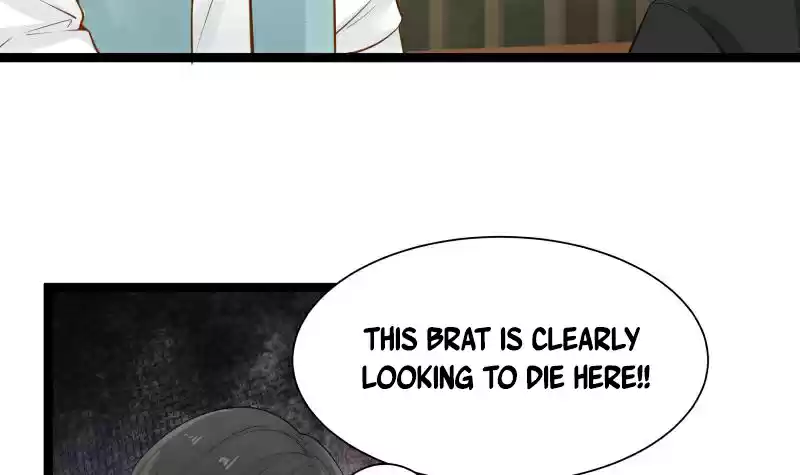 I Have a Dragon in My Body Ch. 23