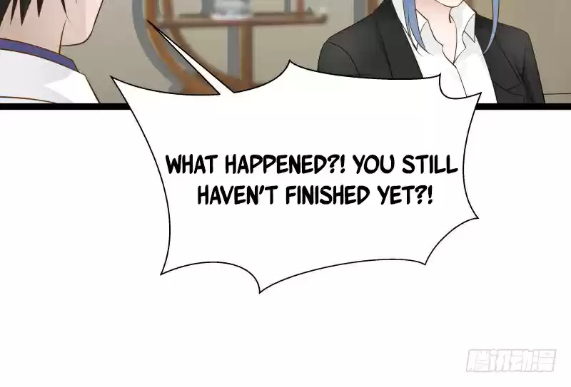 I Have a Dragon in My Body Ch. 23