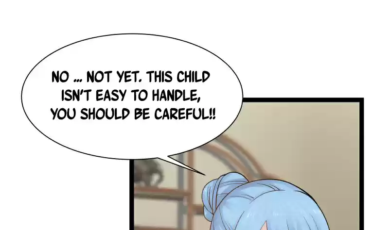 I Have a Dragon in My Body Ch. 23