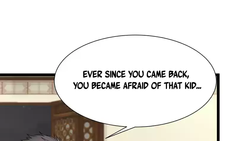 I Have a Dragon in My Body Ch. 23