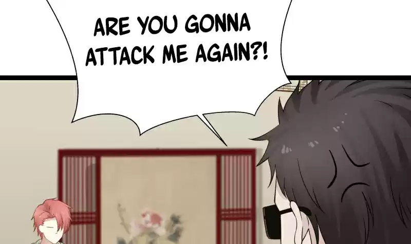 I Have a Dragon in My Body Ch. 23