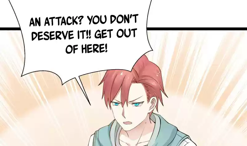 I Have a Dragon in My Body Ch. 23