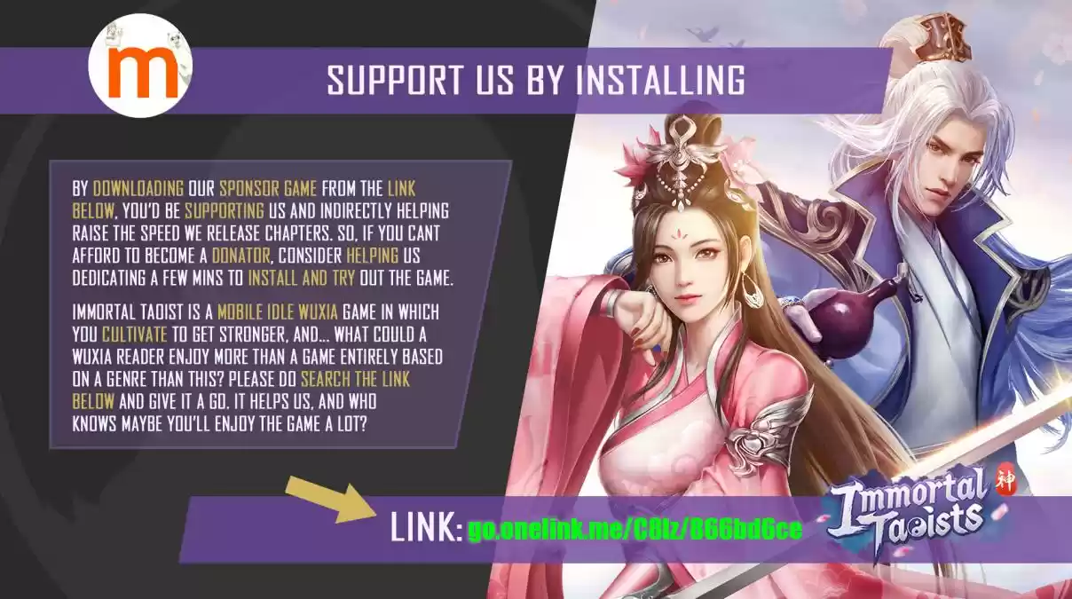 I Have a Dragon in My Body Ch. 234