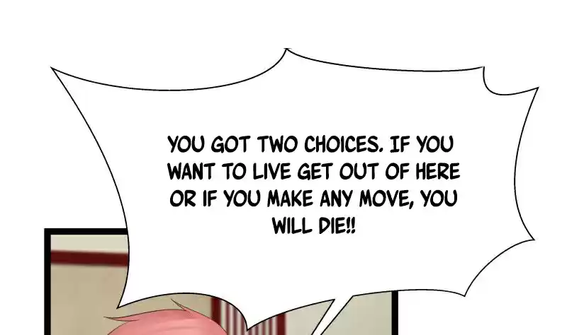 I Have a Dragon in My Body Ch. 24