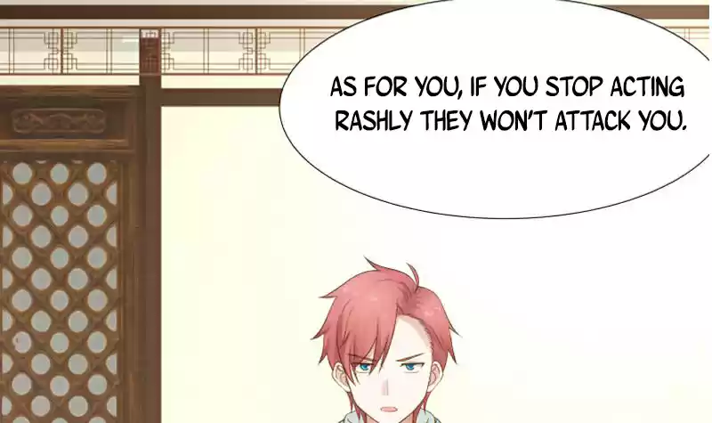 I Have a Dragon in My Body Ch. 24