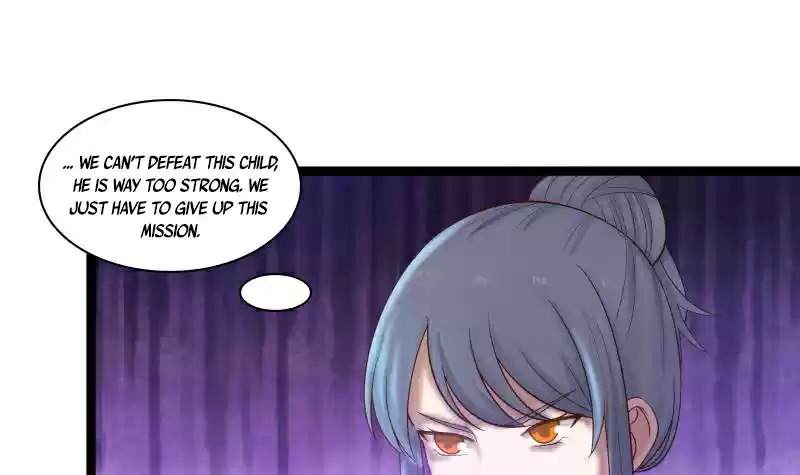 I Have a Dragon in My Body Ch. 24