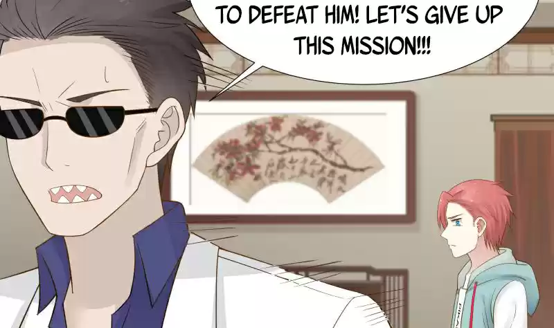 I Have a Dragon in My Body Ch. 24