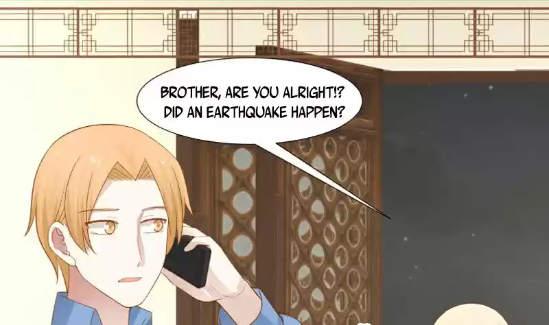 I Have a Dragon in My Body Ch. 24