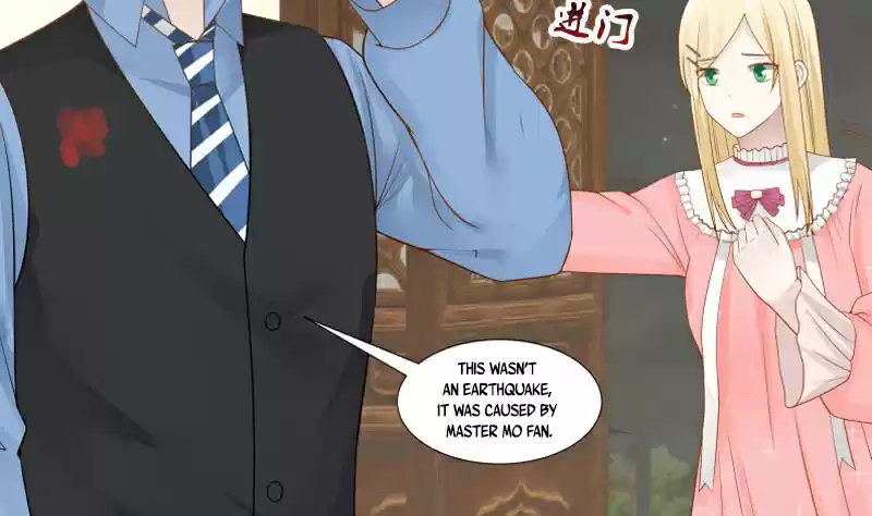 I Have a Dragon in My Body Ch. 24